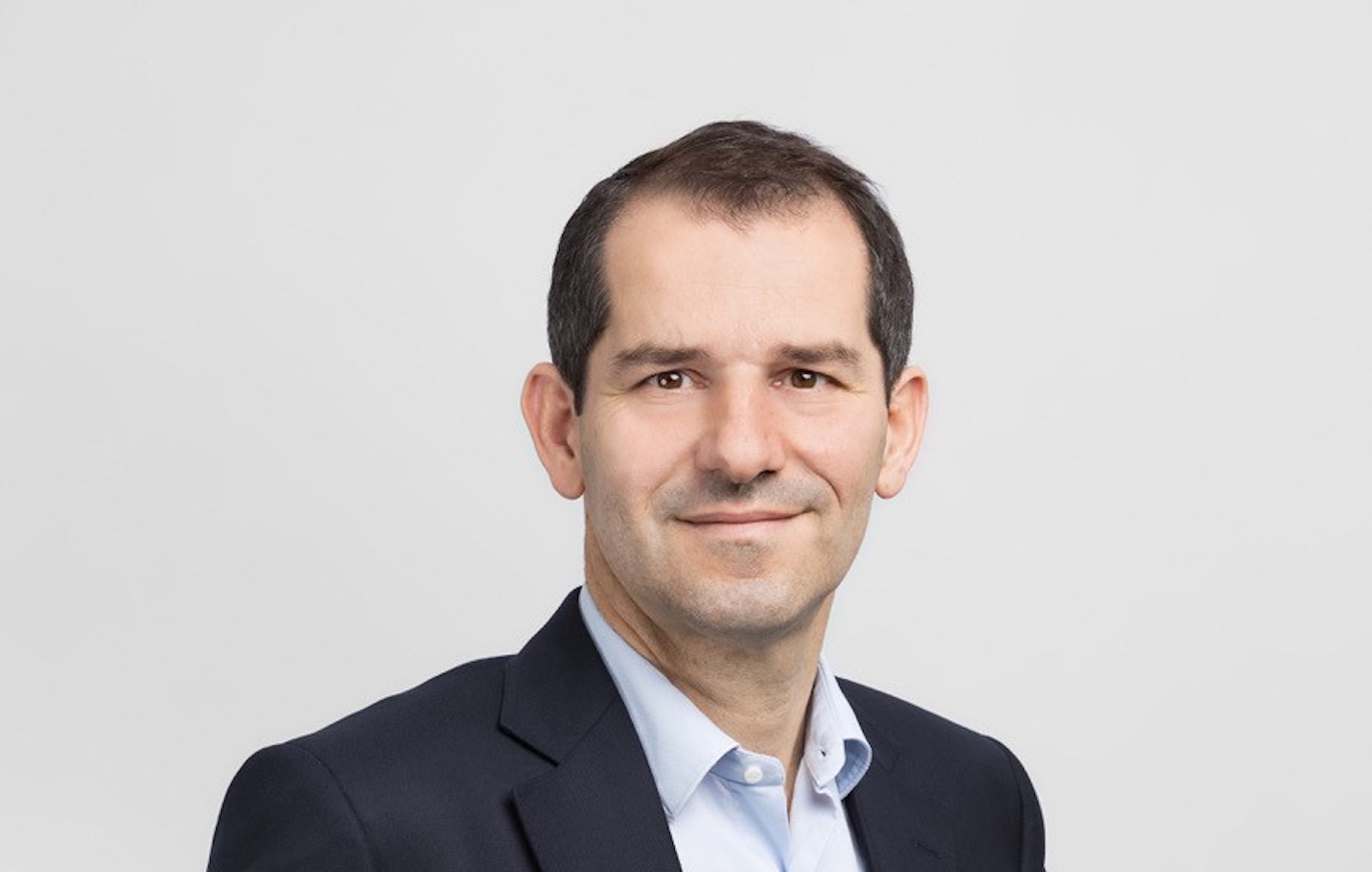 Niclas Gaussel, Meteori Capital