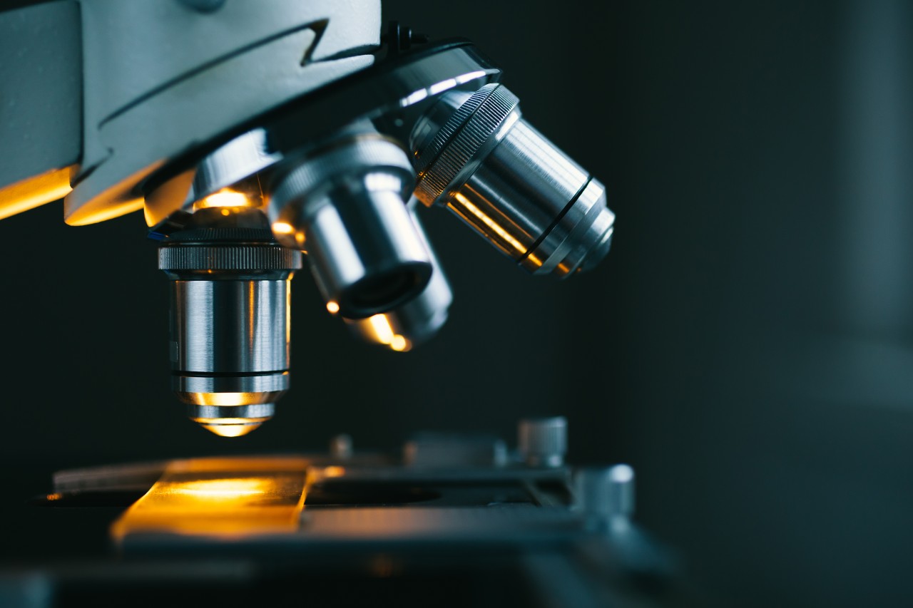 Medical research