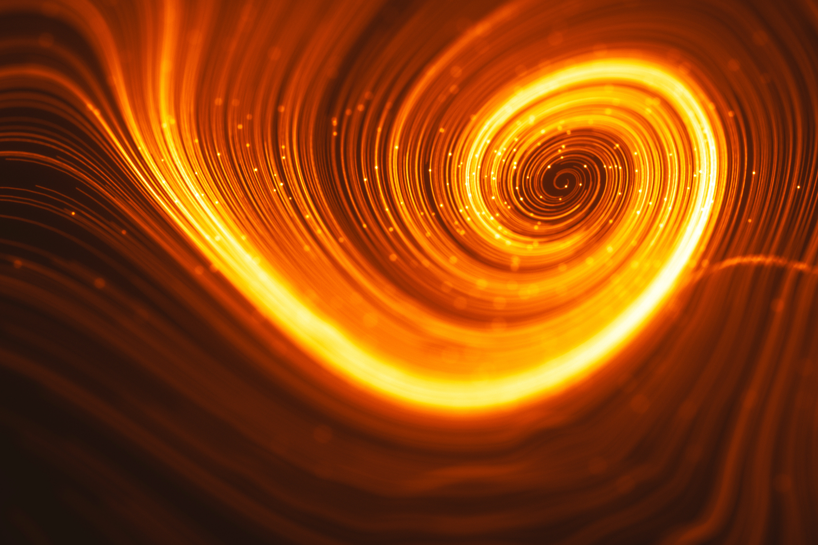 Turbulence