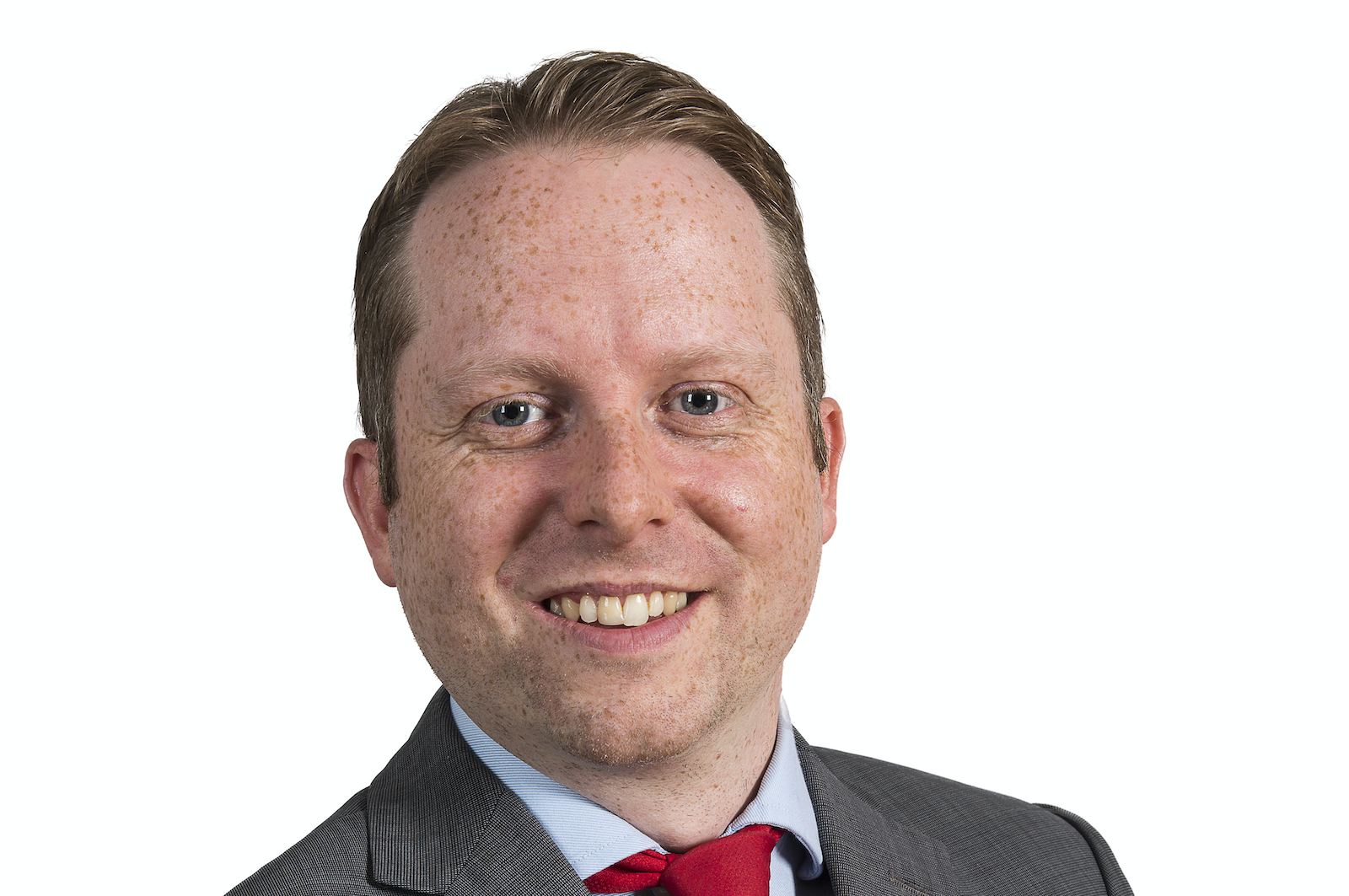 Matthew Chapman, ACA Compliance