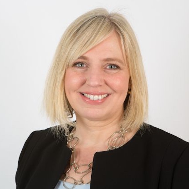 Charlotte Thorne, CapGen Partners