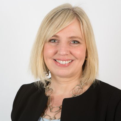 Charlotte Thorne, Capital Generation Partners