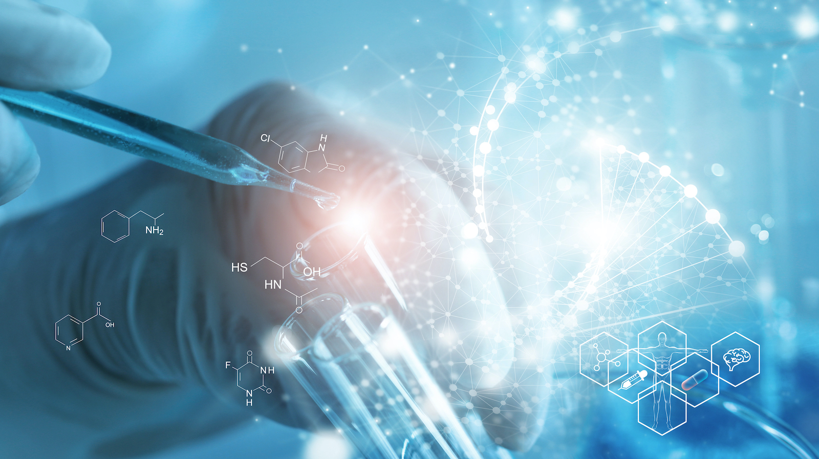 Life Sciences