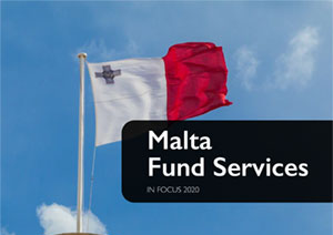 Malta Fund Services in Focus 2020