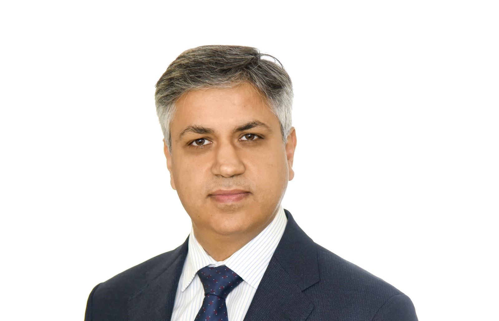 Sanjiv Bhatia Pembroke Emerging Markets