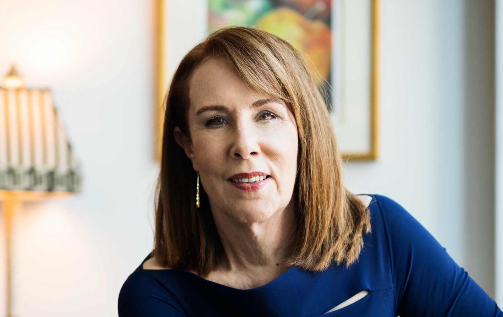 Denise Shull, ReThink Group