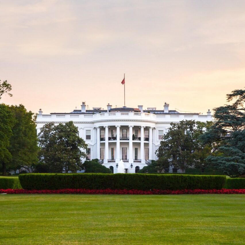 The White House
