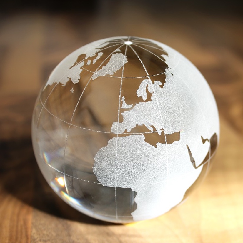 Global opportunities