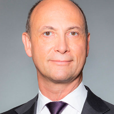 Jean-Pascal Porcherot, LOIM
