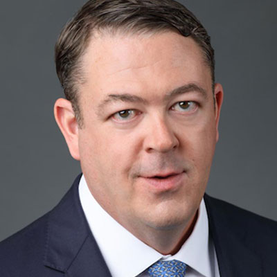 John DeCaro, Elementum Advisors