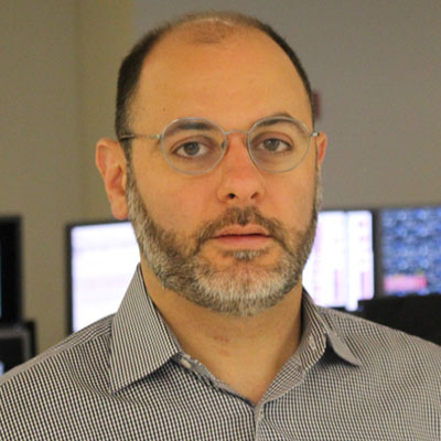 Marwan Younes, Massar Capital Management