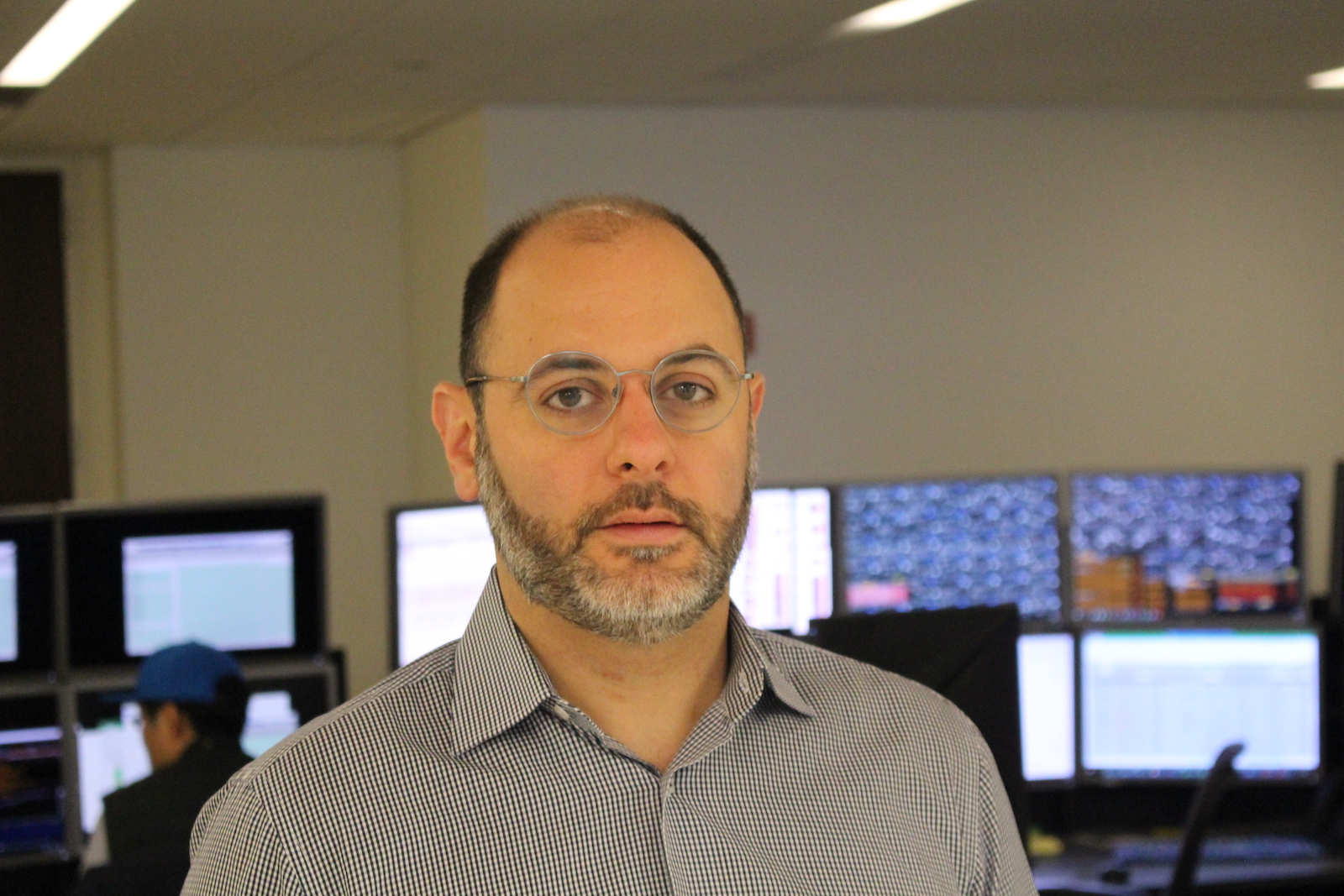 Marwan Younes, Massar Capital