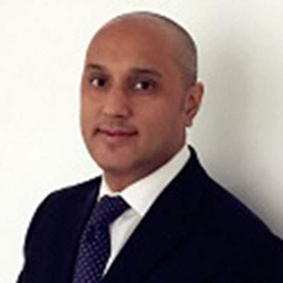 Raj Davé, Torgos Credit Opportunities