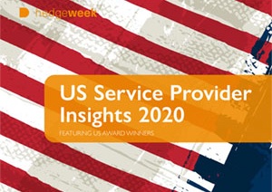 US Service Provider Insights 2020