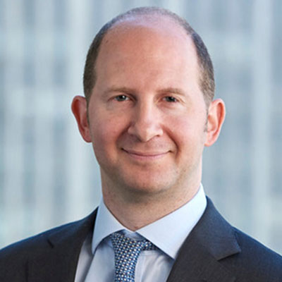 Yehuda Spindler, Optima Asset Management