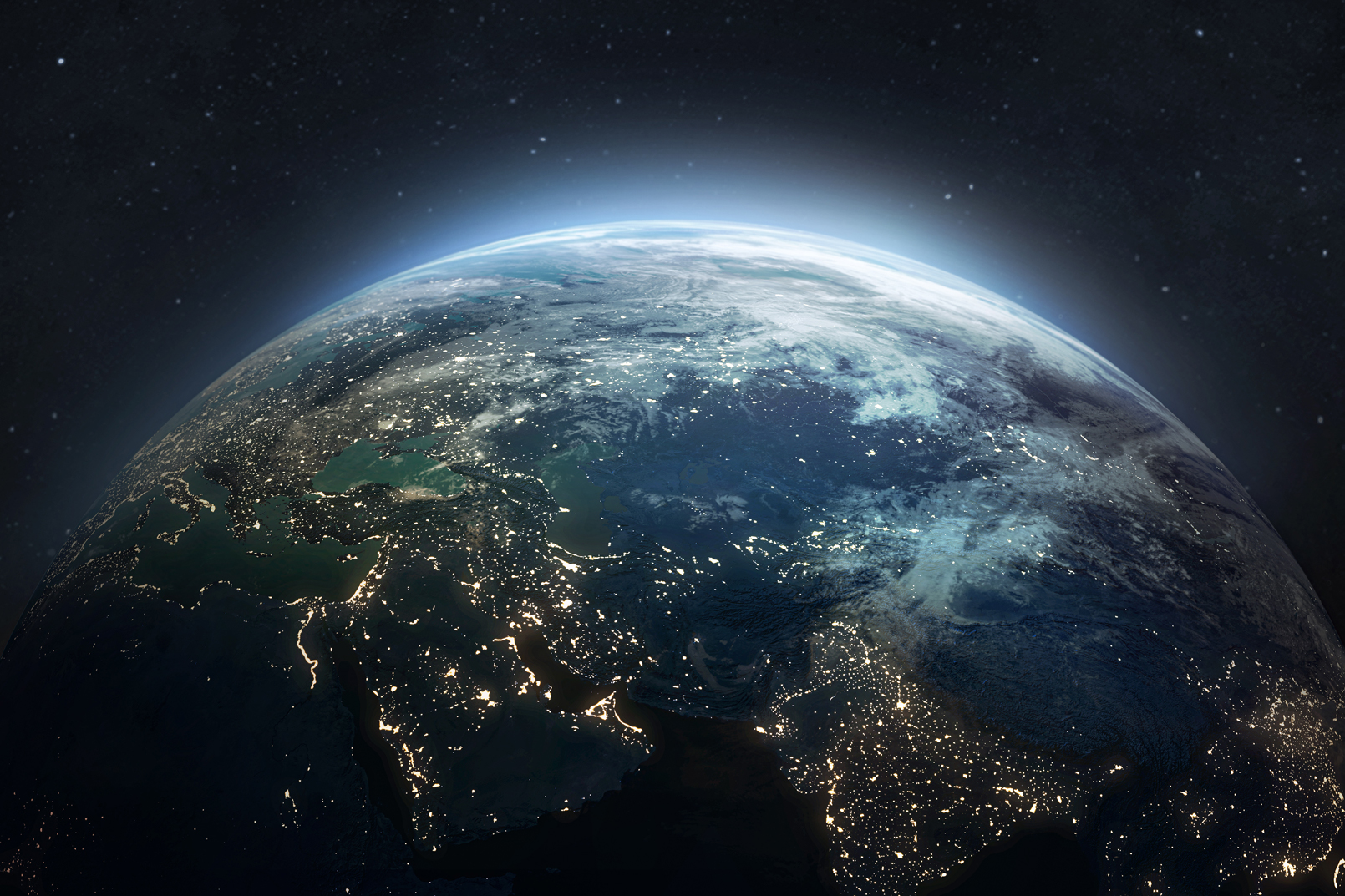 Globe