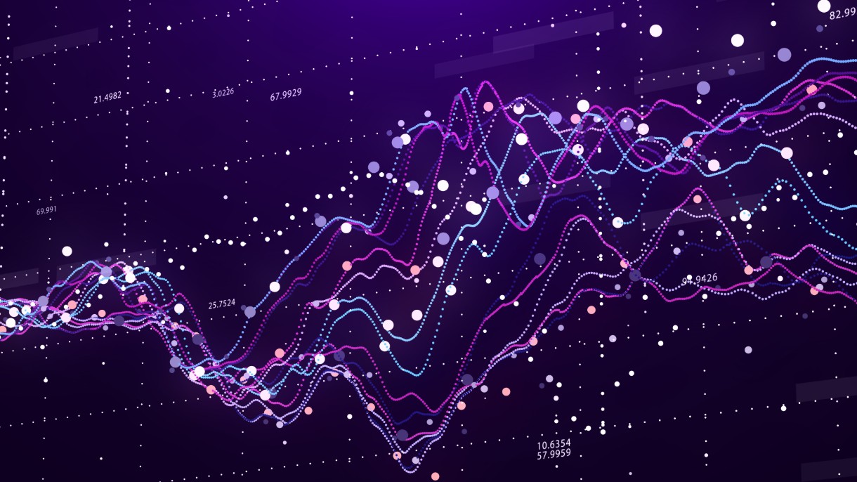 Financial data