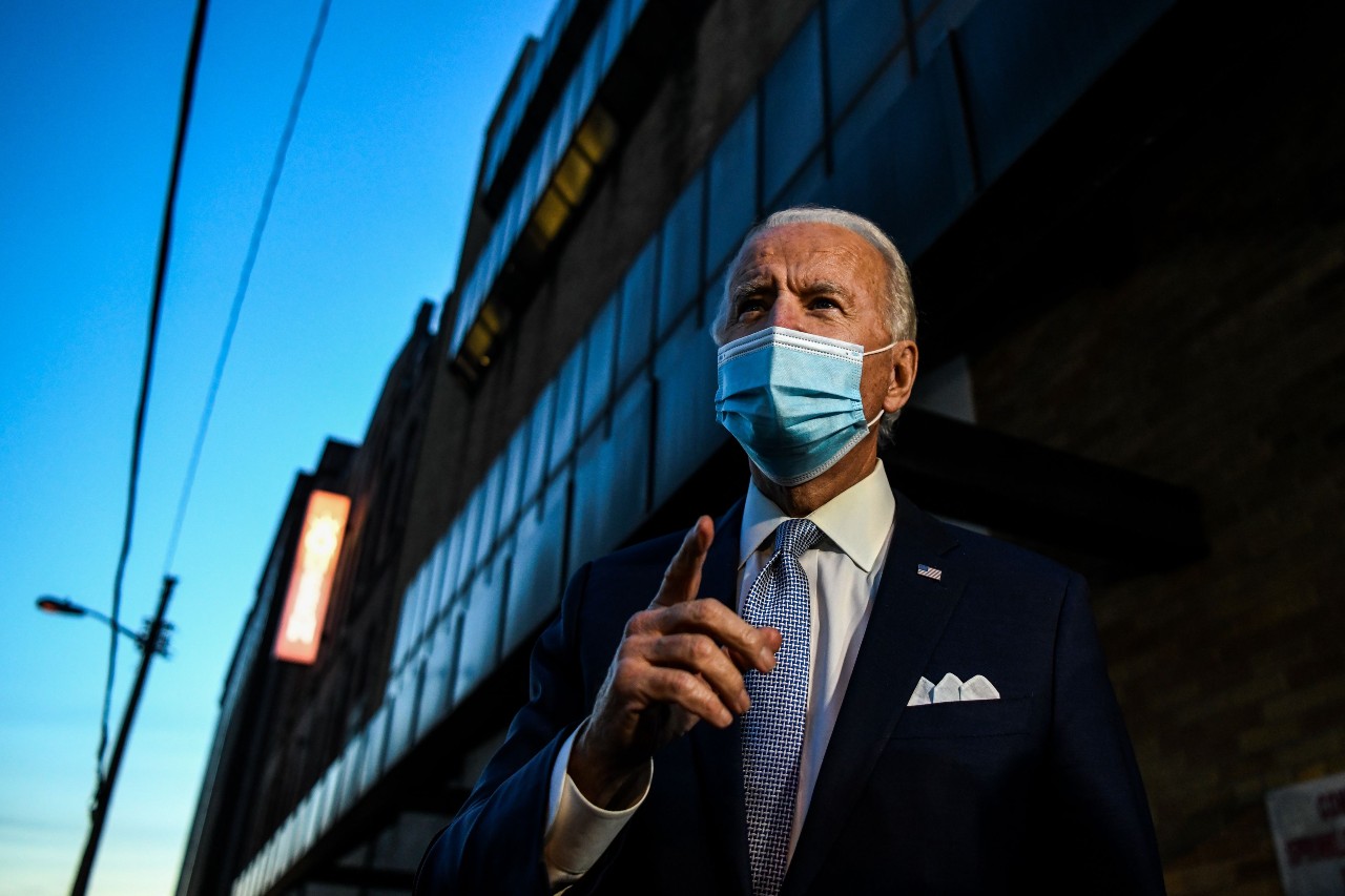 Joe Biden