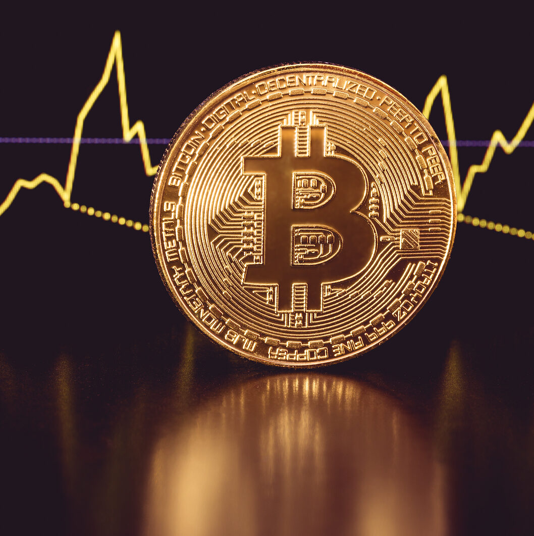 Bitcoin volatility