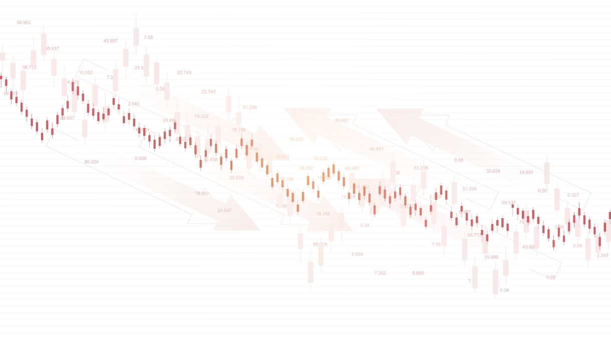 Financial data
