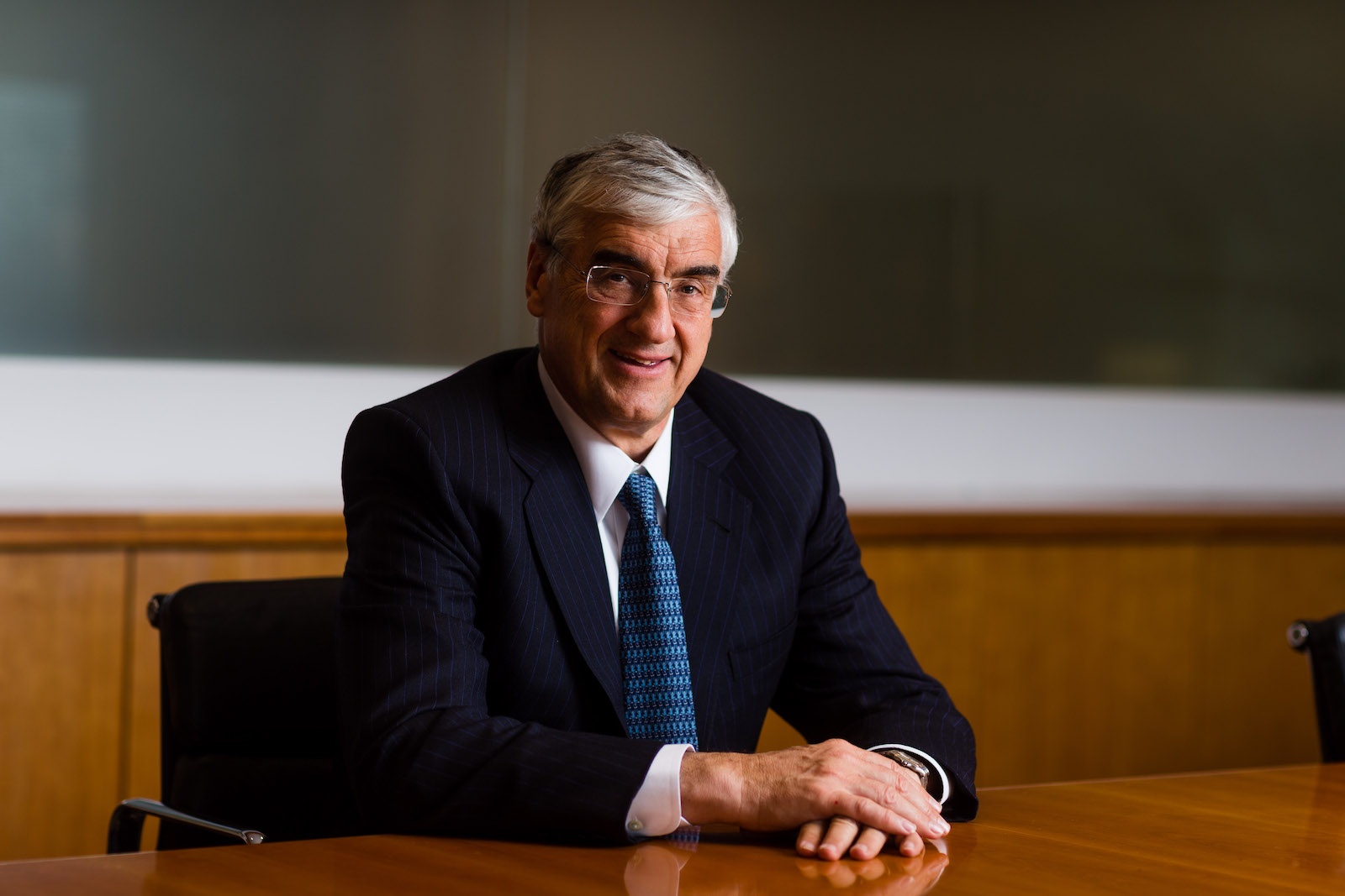 Michael Hintze, CQS