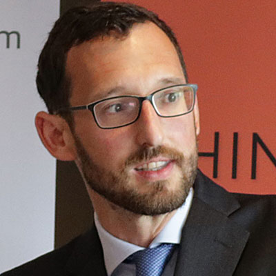 Christian Pollard, Opus Fund Services