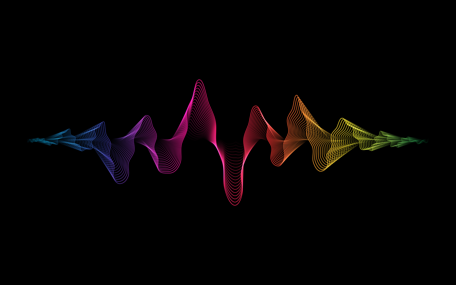 Full spectrum