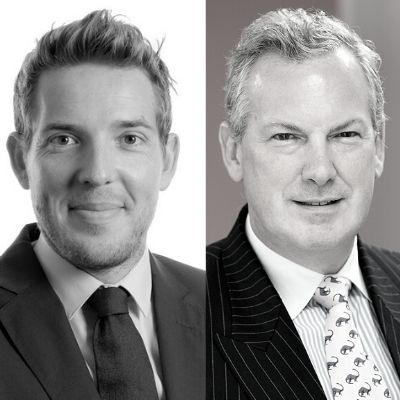 Christian Hidalgo, CollasCrill, and Simon Gray, BVI Finance