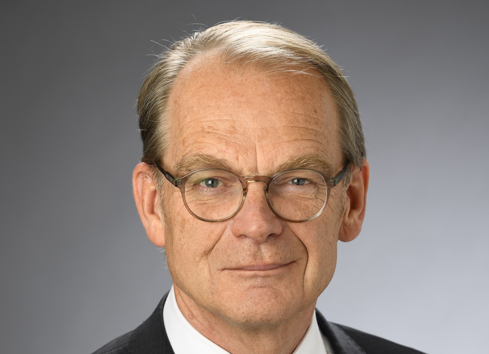 Stephen Oxley, PGIM