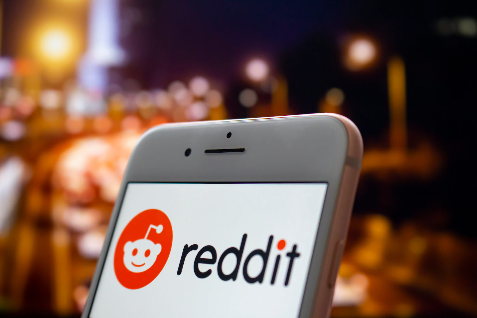 Reddit