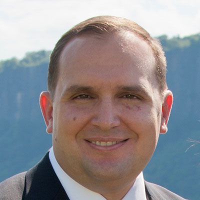 Rich Itri, Eze Castle Integration