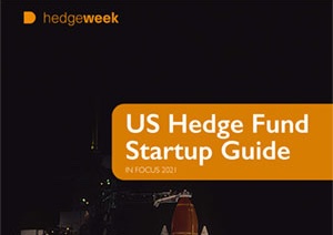 US Hedge Fund Startup Guide