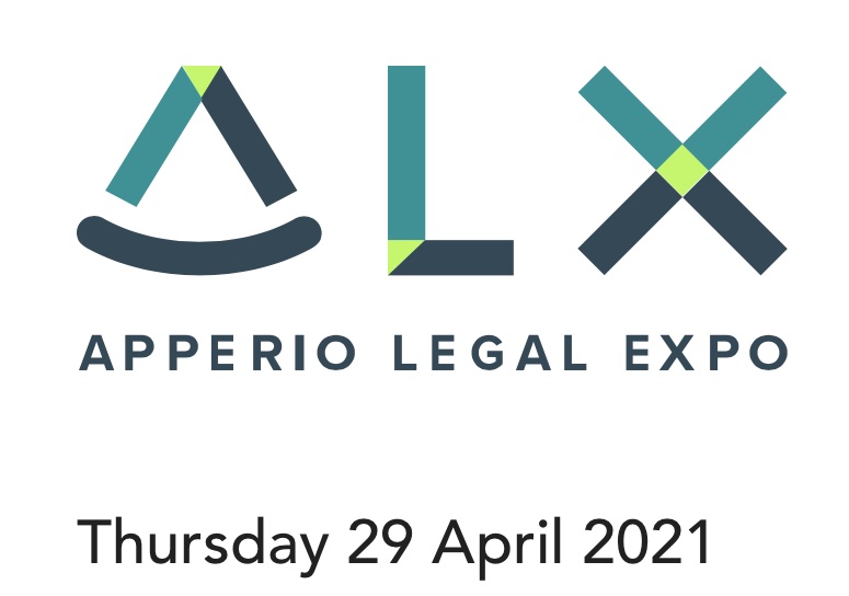 Apperio Legal Expo