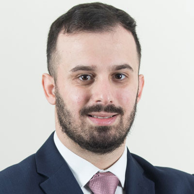 Kyle Scerri, CSB Group