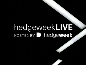 hedgeweekLIVE Technology Summit