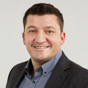 Ben Goderski, SS&C Advent