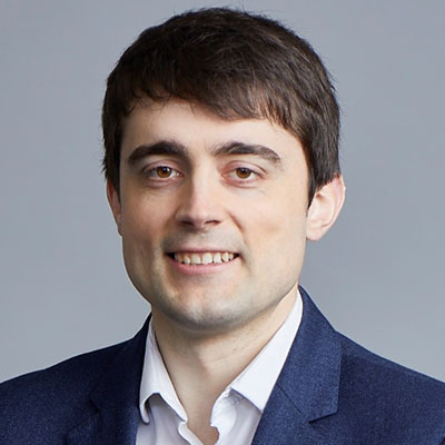 Elliot Banks, BMLL Technologies