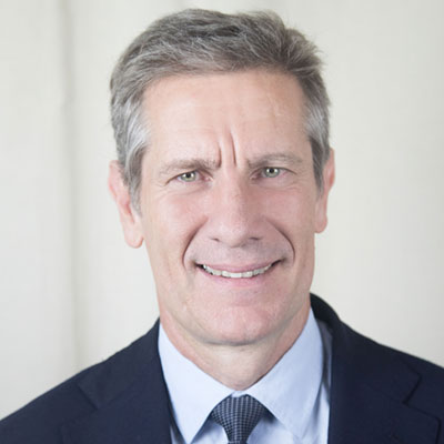 Gilles Guerin