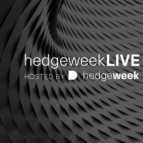 hedgeweekLIVE - hosted by hedgeweek