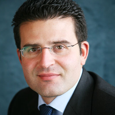 Salvatore Cordaro, Investcorp