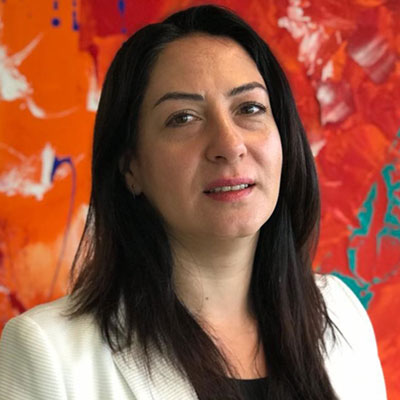 Andreia Muresan