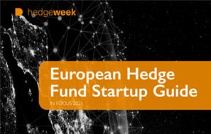 European Hedge Fund Startup Guide half