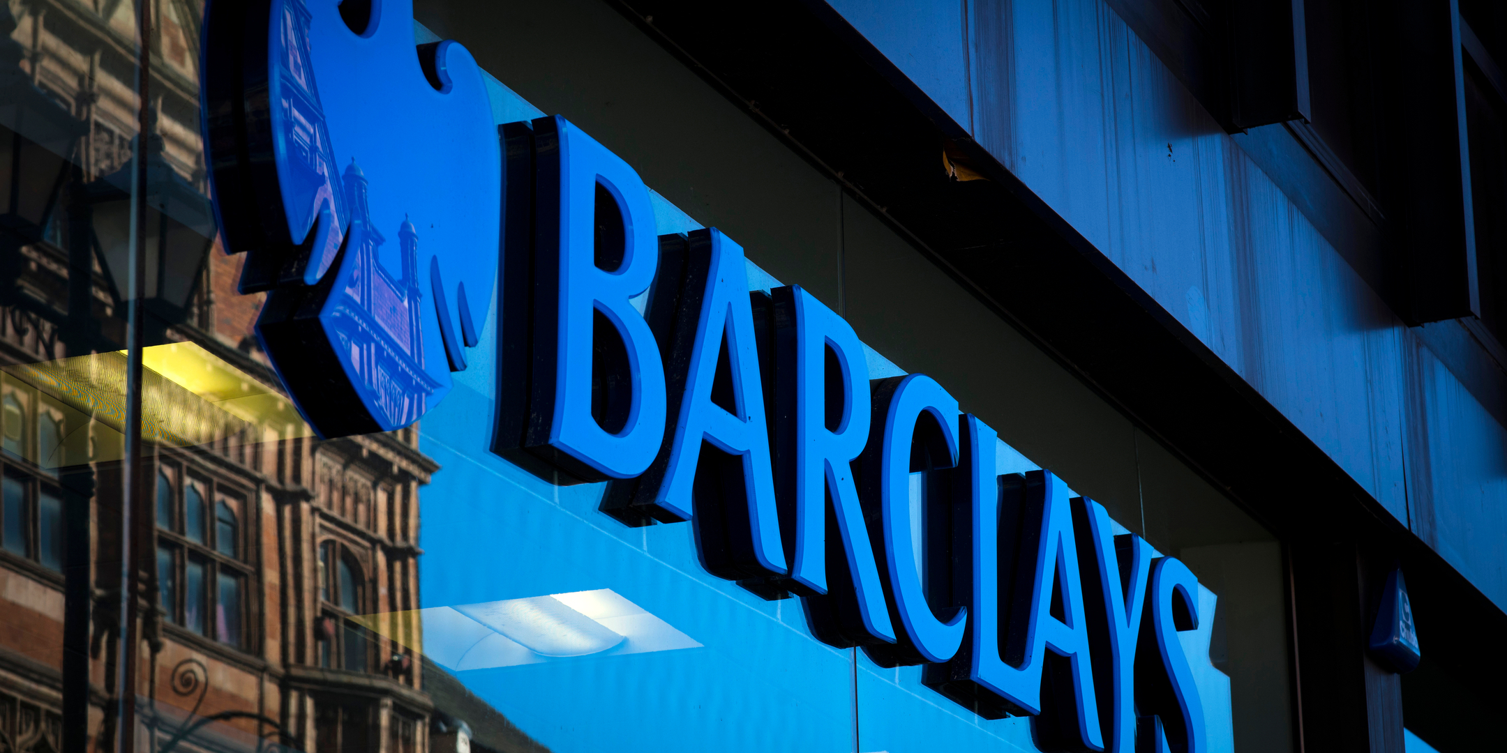 Barclays