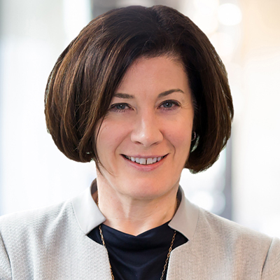 Emer McGuckin, Citco (Canada) Inc
