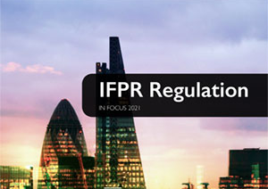 IFPR Regulation in Focus 2021