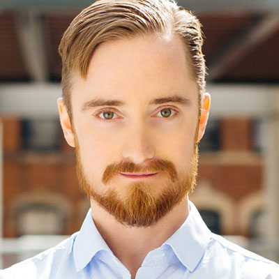 Jake Weber, Elementum