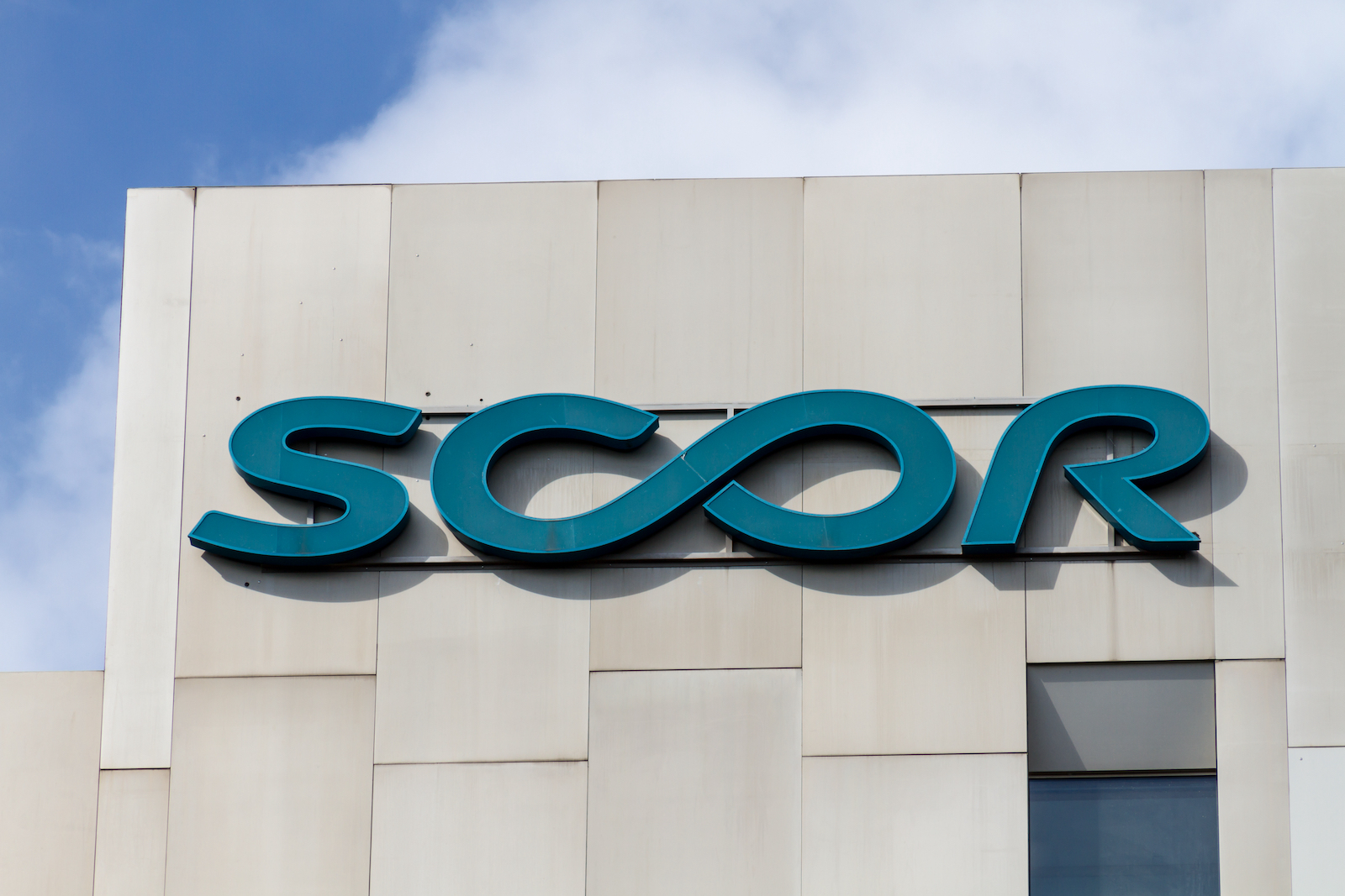 SCOR