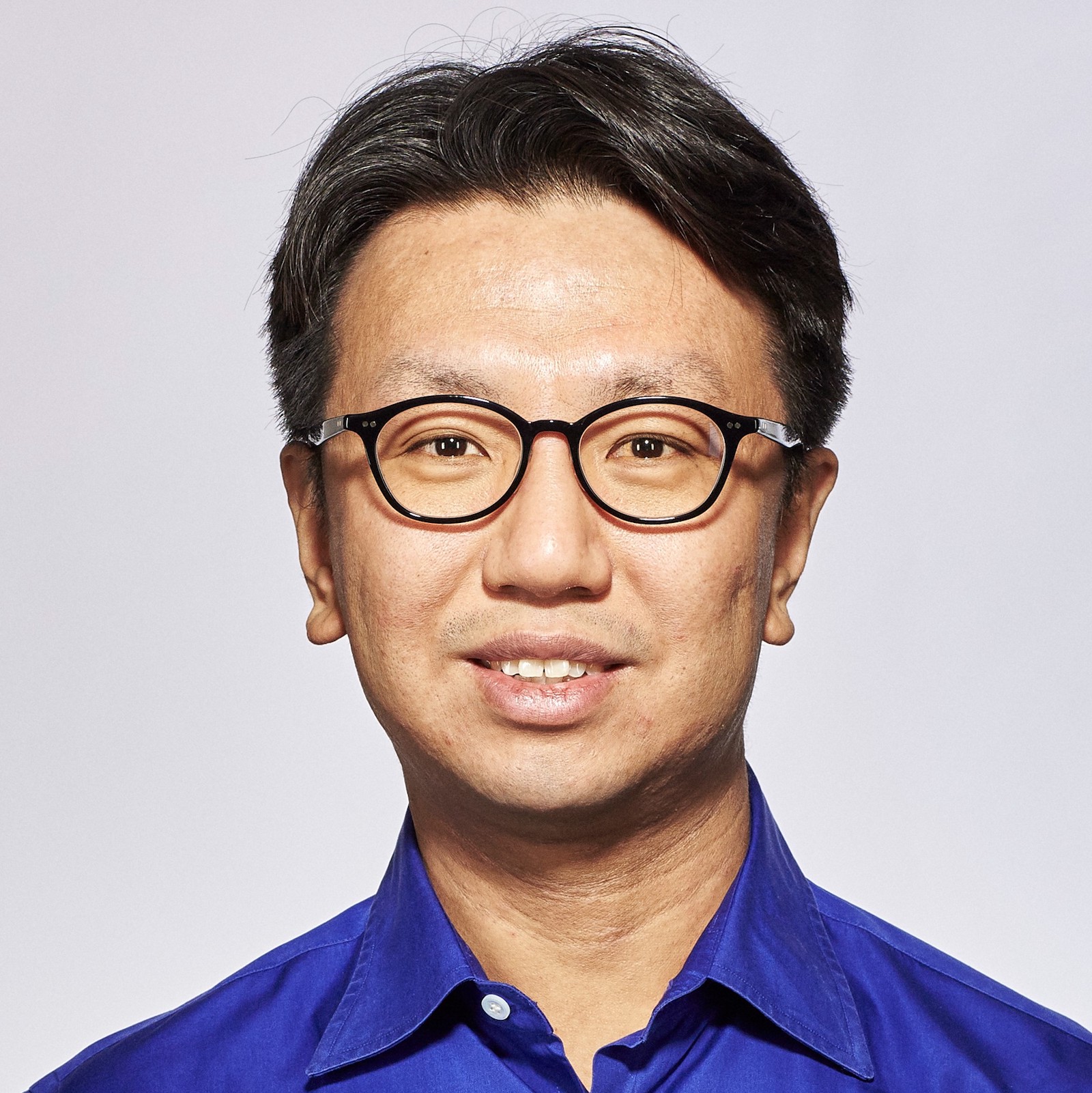 Bin Ren, SIGTech