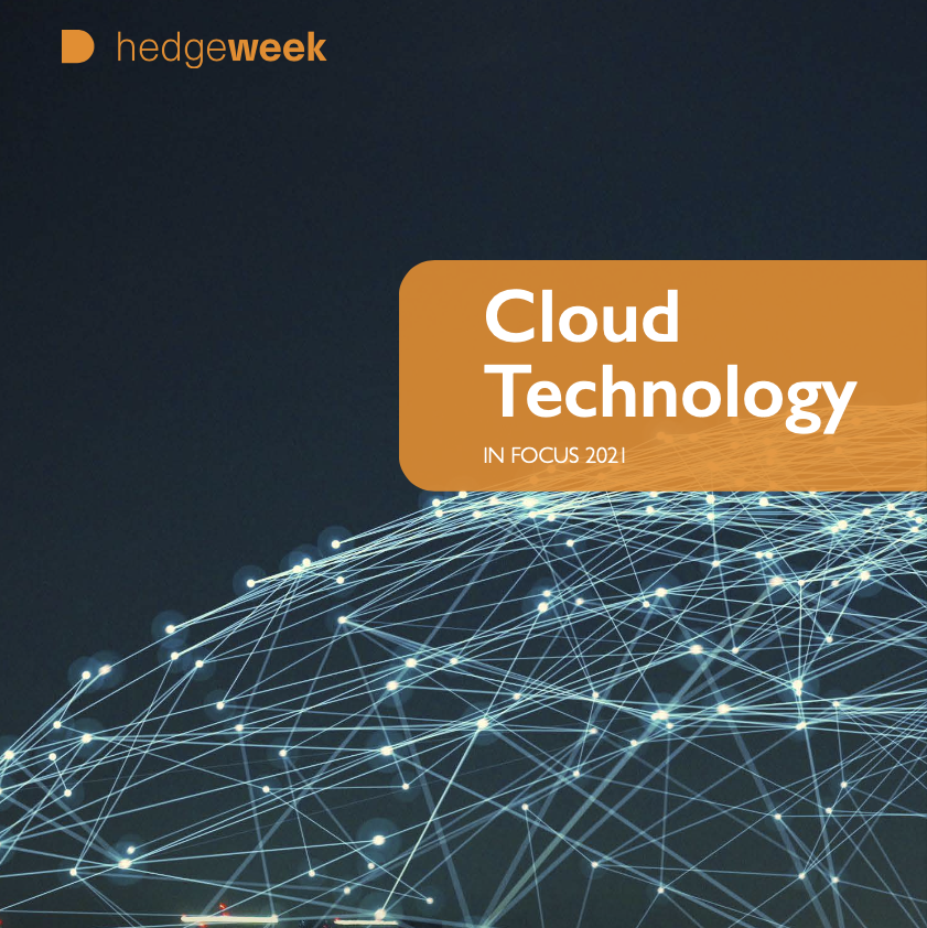 Cloud Technology