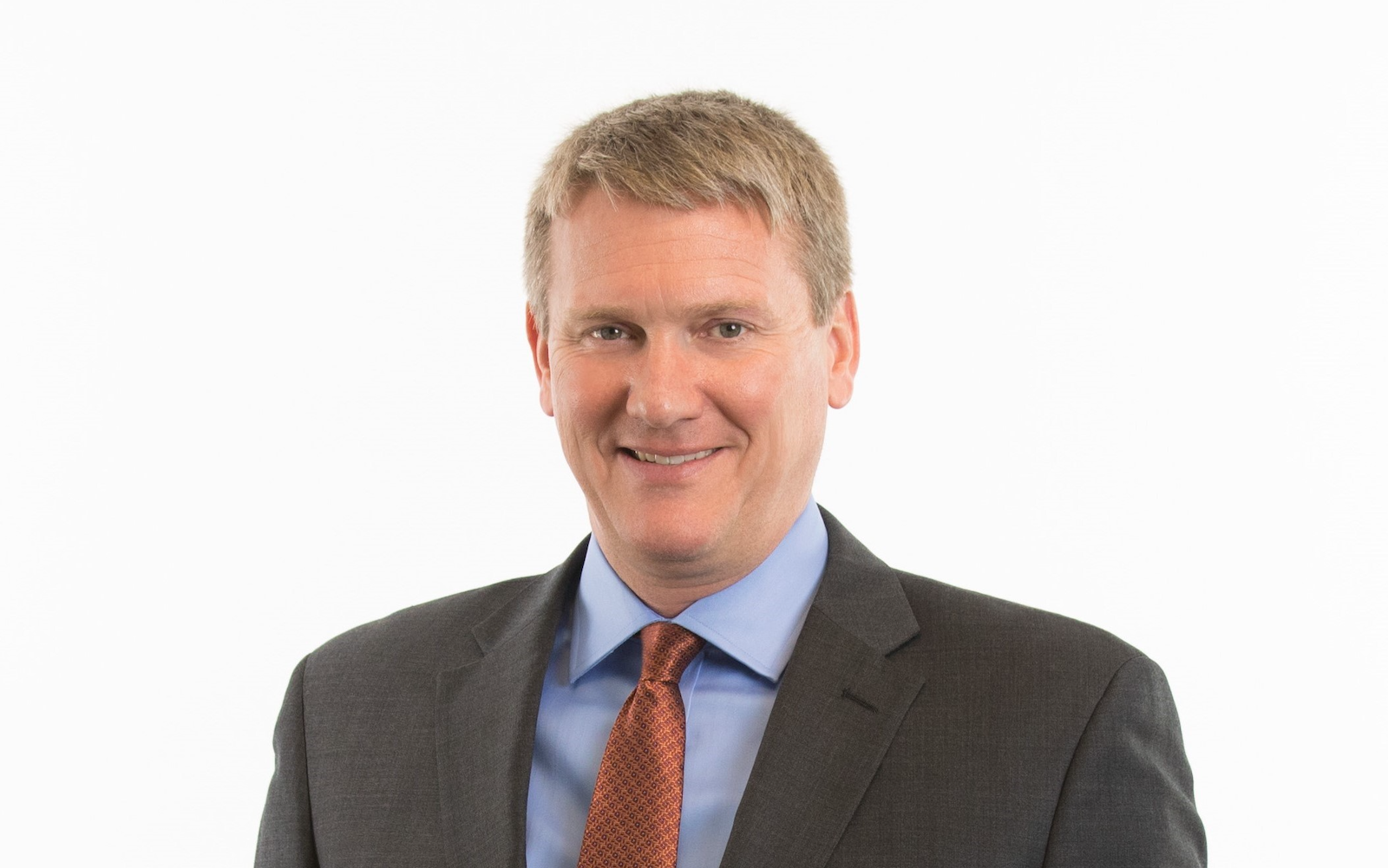 Dan Smith, Trident Trust